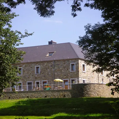 Dom wakacyjny Holiday Domaine De Villers-ste-gertrude-1
