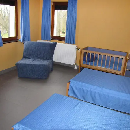 Vakantiehuis Holiday Domaine De Villers-ste-gertrude-1 *