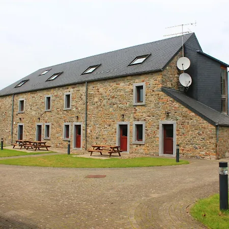 Vakantiehuis Holiday Domaine De Villers-ste-gertrude-1 Villers-Sainte-Gertrude