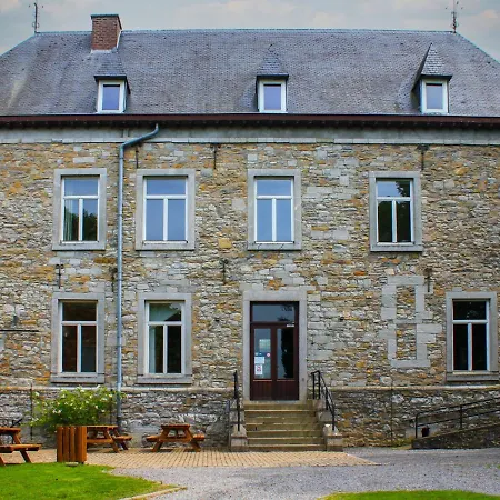 Holiday Domaine De Villers-ste-gertrude-1 Hébergement de vacances