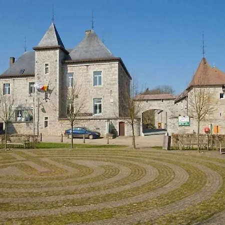 Holiday Domaine De Villers-ste-gertrude-1 *